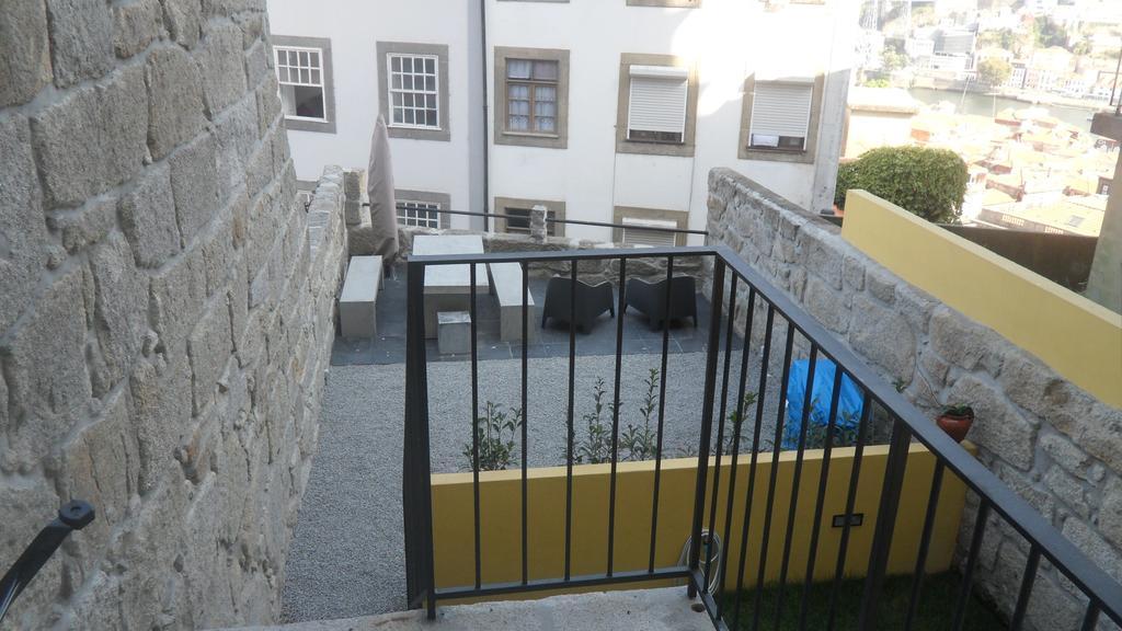 Sbv Perfect River View Porto Exterior photo