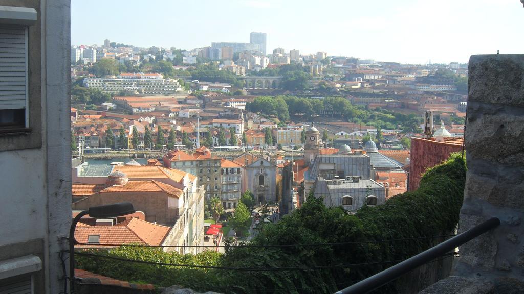 Sbv Perfect River View Porto Exterior photo